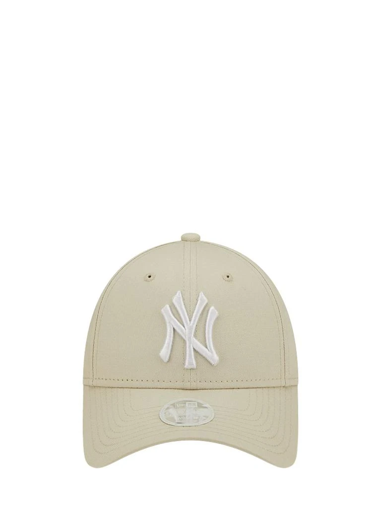 商品New Era|Female League Ess 9forty Ny Yankees Cap,价格¥130,第1张图片