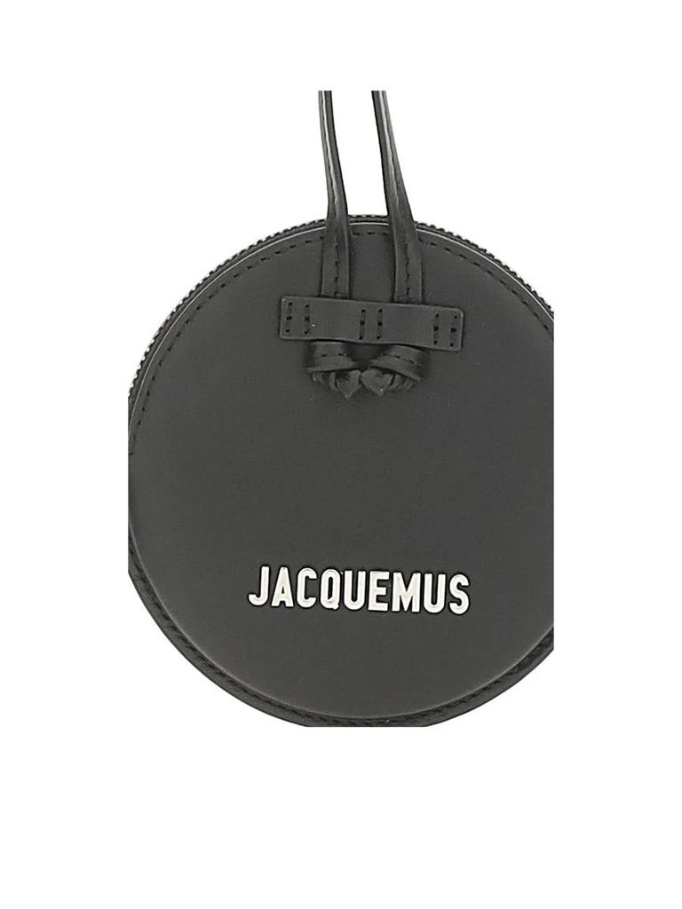 商品Jacquemus|JACQUEMUS WALLETS & CARDHOLDER,价格¥1463,第2张图片详细描述