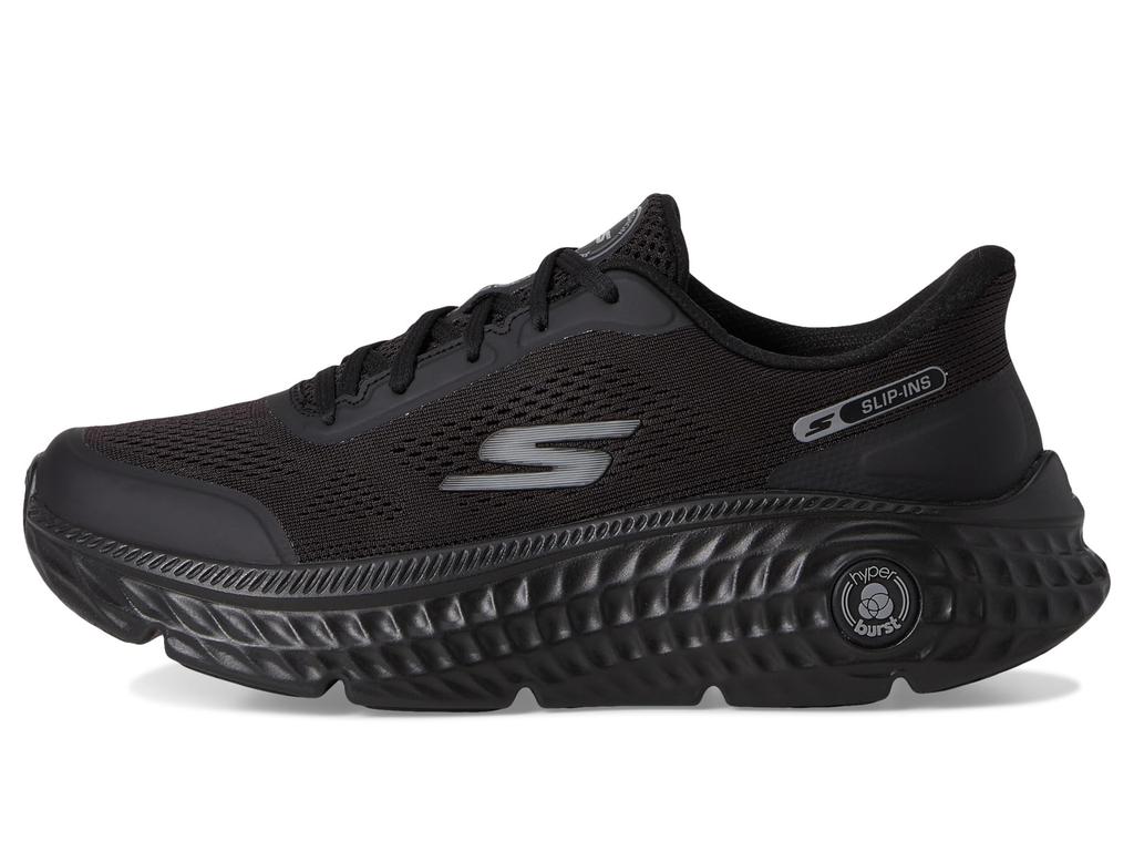 新品　未使用品SKECHERS Hands Free Slip-ins ブラック SKECHERS スニーカー HANDS FREE SLIP-INS GO WALK FLEX-HANDS