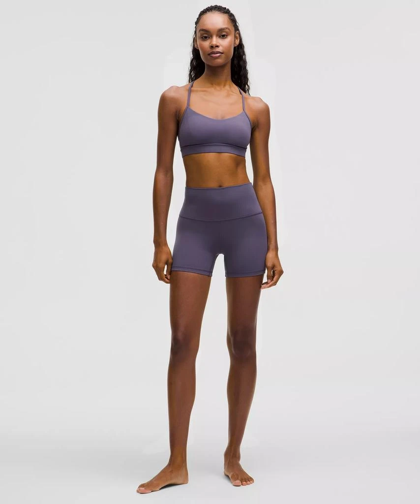 lululemon Align™ High-Rise Short 4" 商品