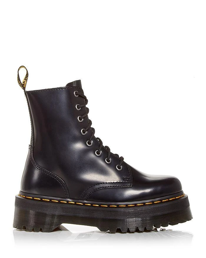 商品Dr. Martens|厚底八孔靴,价格¥1503,第4张图片详细描述