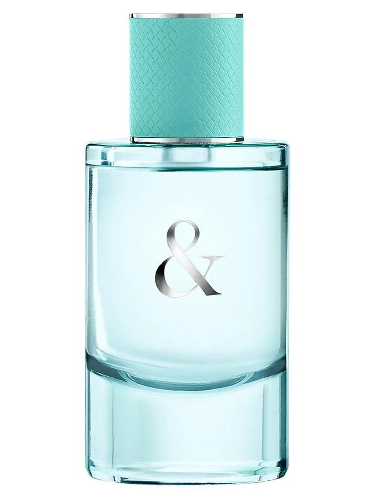 商品Tiffany & Co.|Tiffany & Love for Her Eau de Parfum,价格¥1112,第1张图片