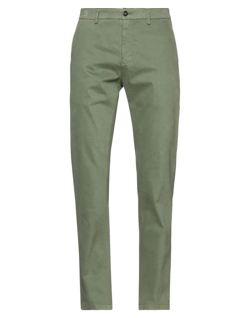 商品DEPARTMENT 5|Casual pants,价格¥628,第1张图片