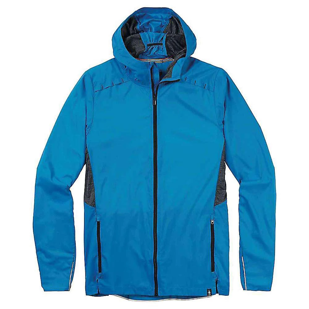 商品SmartWool|Smartwool Men's Merino Sport Ultra Light Hoodie,价格¥801,第2张图片详细描述
