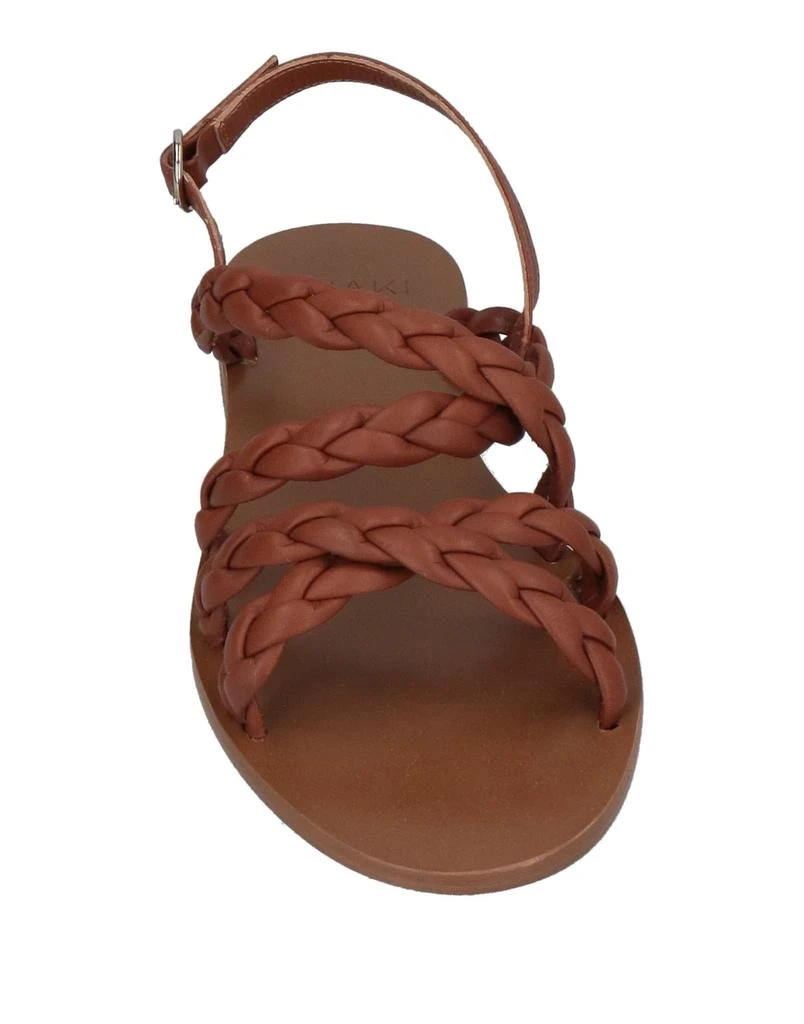 商品ANAKI|Sandals,价格¥250,第4张图片详细描述