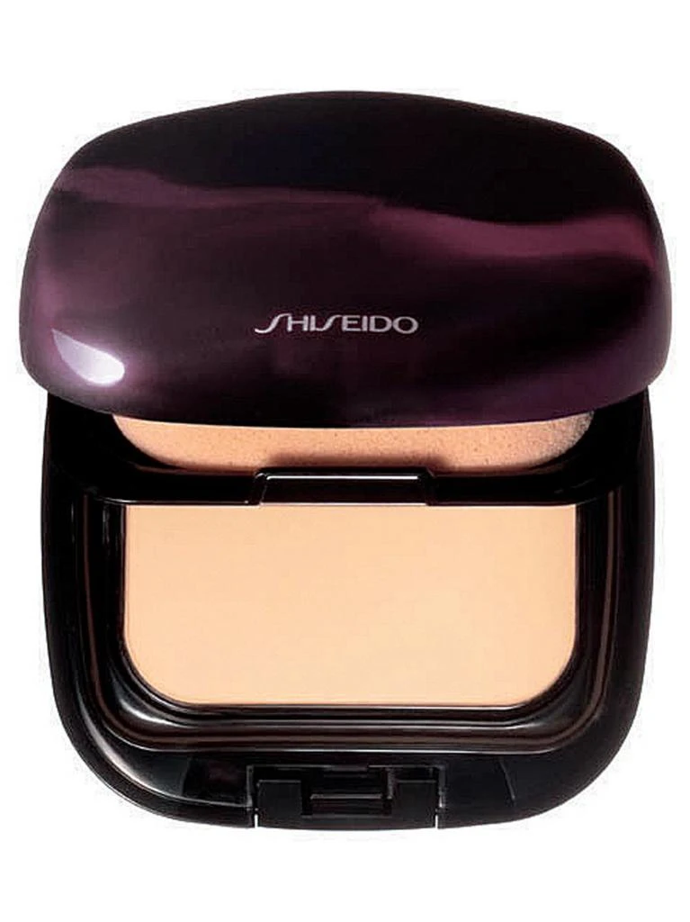 商品Shiseido|Perfect Smoothing Compact Foundation SPF 16 - Refill,价格¥233,第1张图片