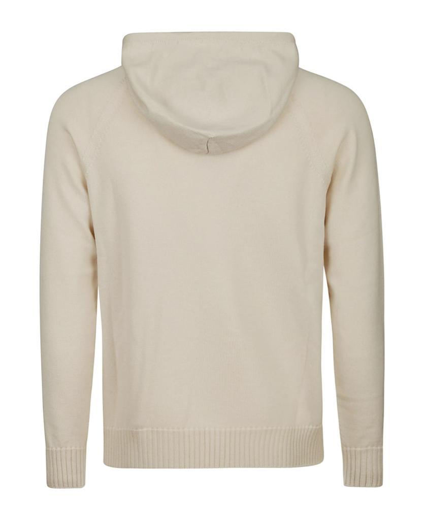 商品DRUMOHR|Sweater Hoodie,价格¥1757,第4张图片详细描述