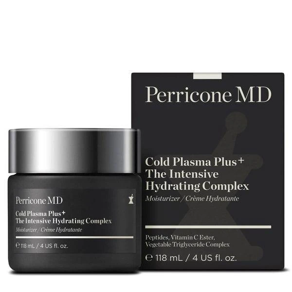 商品Perricone MD|Perricone MD Cold Plasma Plus+ The Intensive Hydrating Complex,价格¥852,第3张图片详细描述