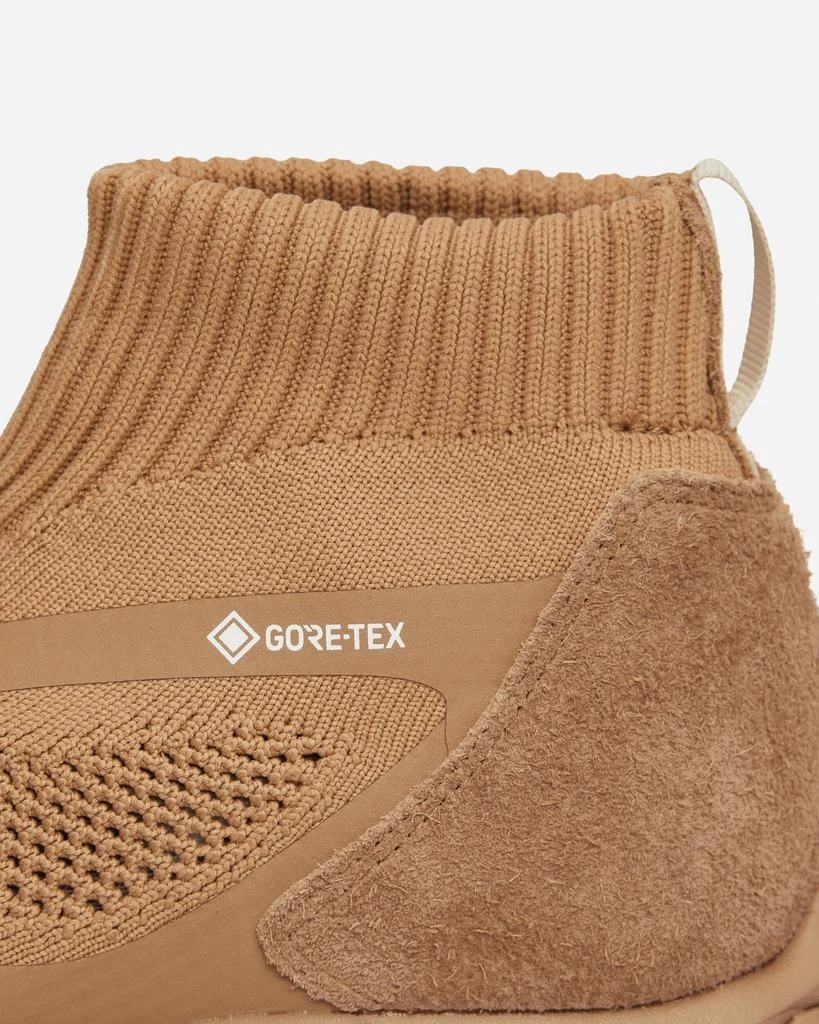 nonnative Wave Mujin TL Mid GTX Sneakers Tigers Eye 商品