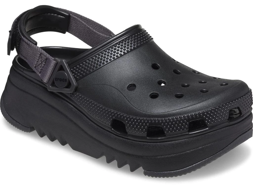 商品Crocs|Classic Hiker Xscape Clog,价格¥488-¥489,第1张图片