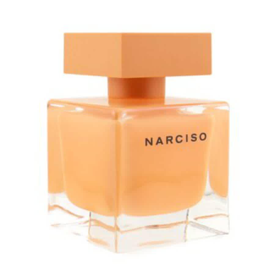 商品Narciso Rodriguez|Narciso Rodriguez - Narciso Ambree Eau De Parfum Spray 50ml/1.6oz,价格¥423,第5张图片详细描述