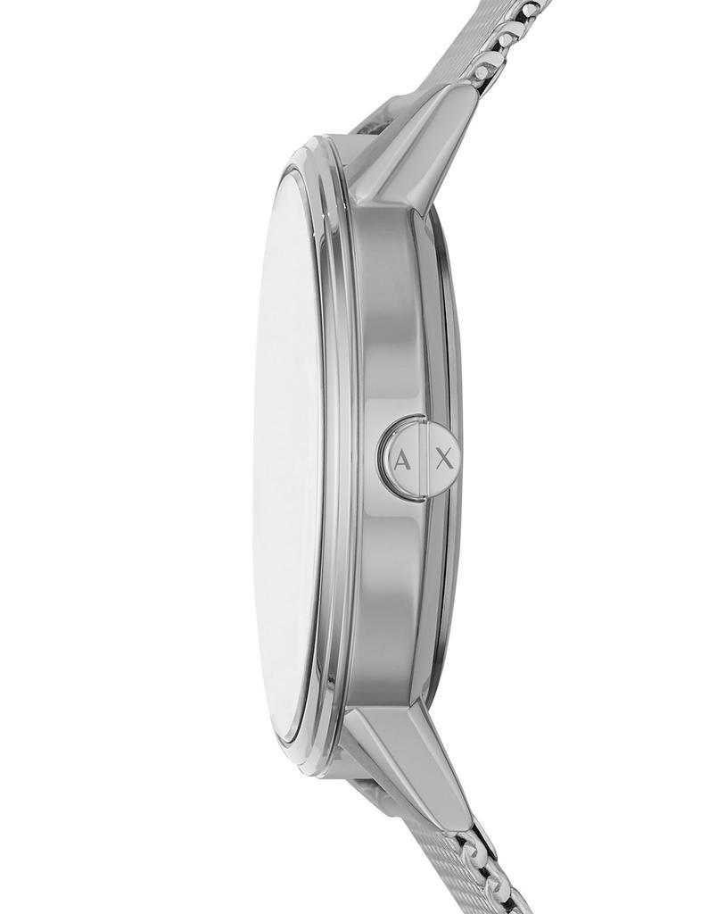 商品Armani Exchange|Wrist watch,价格¥1644,第5张图片详细描述