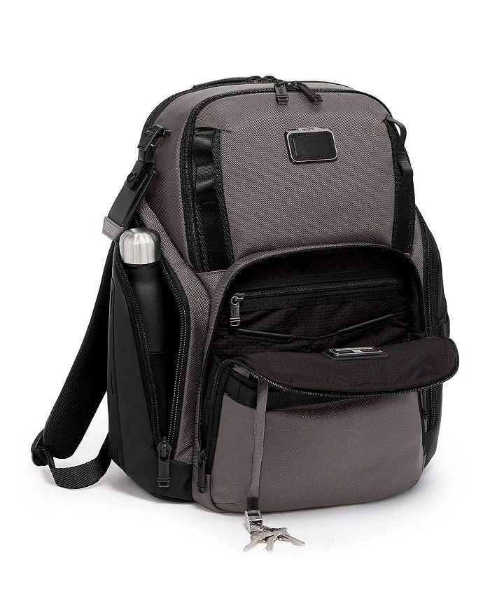 商品Tumi|Alpha Bravo Search Backpack,价格¥4754,第3张图片详细描述