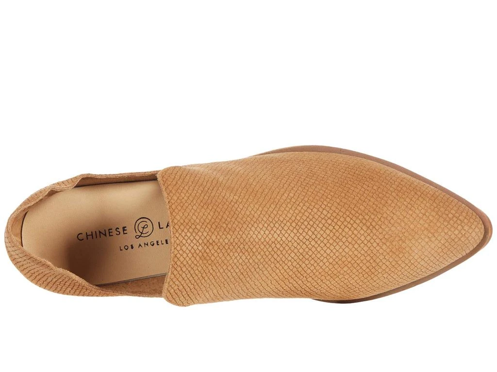 商品Chinese Laundry|Focus Bootie,价格¥326,第2张图片详细描述