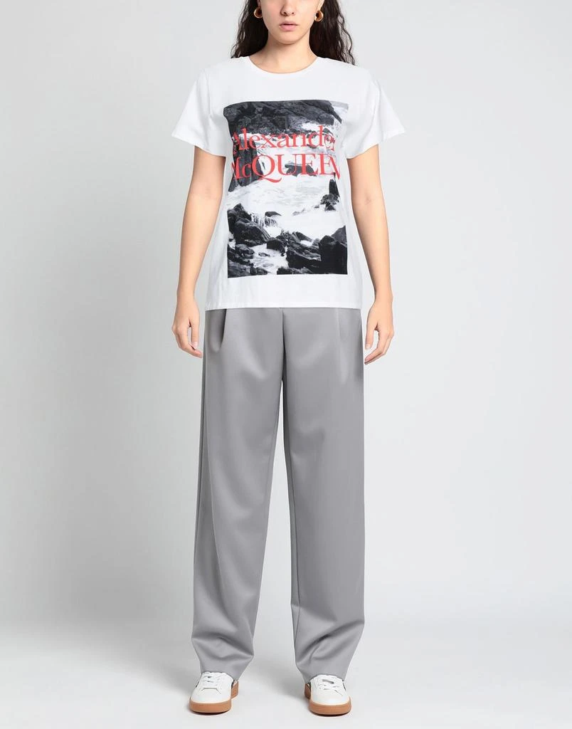 商品Alexander McQueen|T-shirt,价格¥1226,第2张图片详细描述