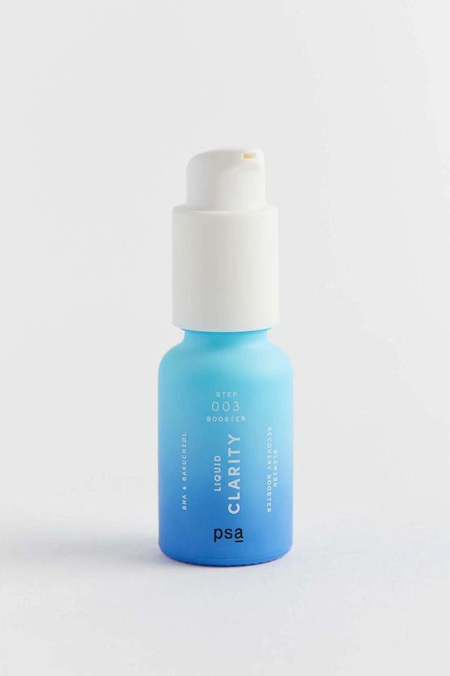 商品PSA|PSA Liquid Clarity Blemish Recovery Booster,价格¥209,第1张图片