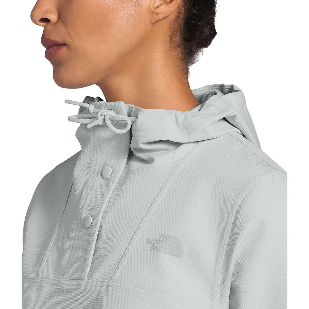 商品The North Face|The North Face Women's Tekno Ridge Pullover Hoodie,价格¥553,第3张图片详细描述