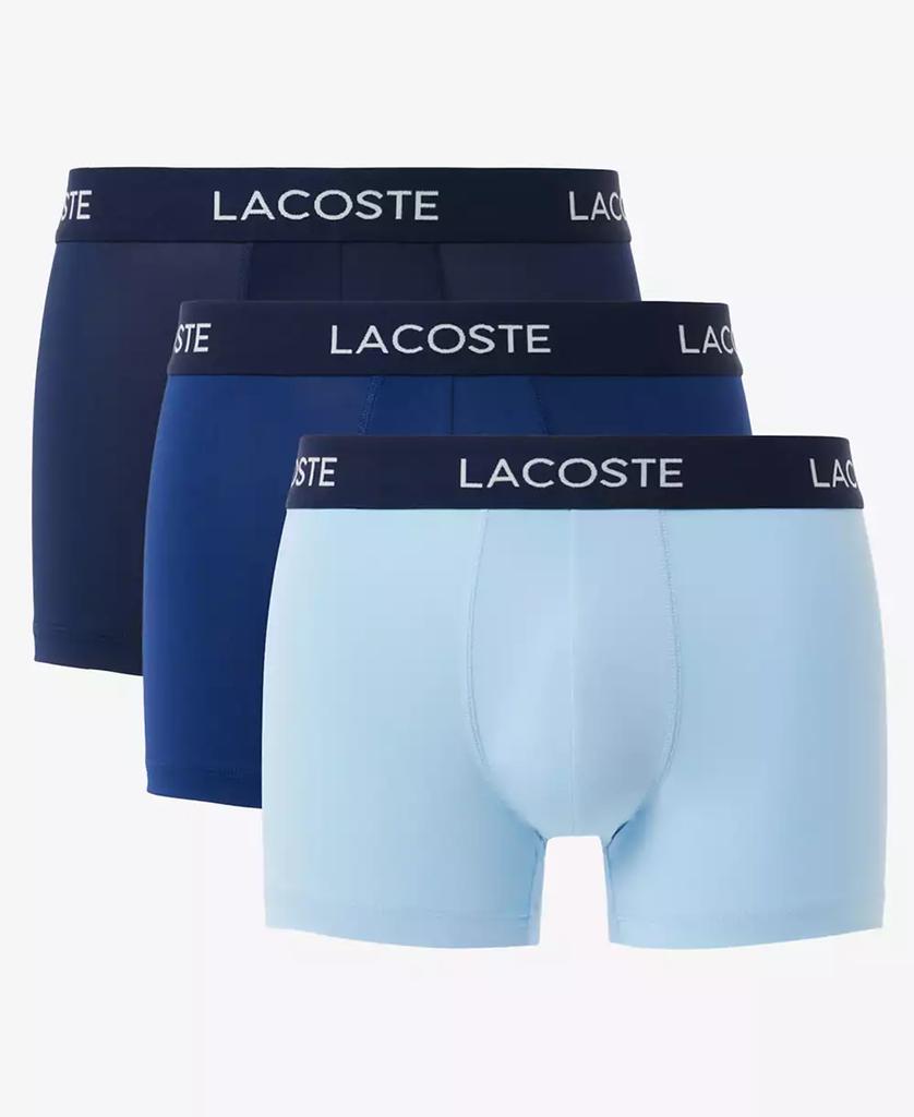 Lacoste Boxershorts für Herren, 5er-Pack image 2