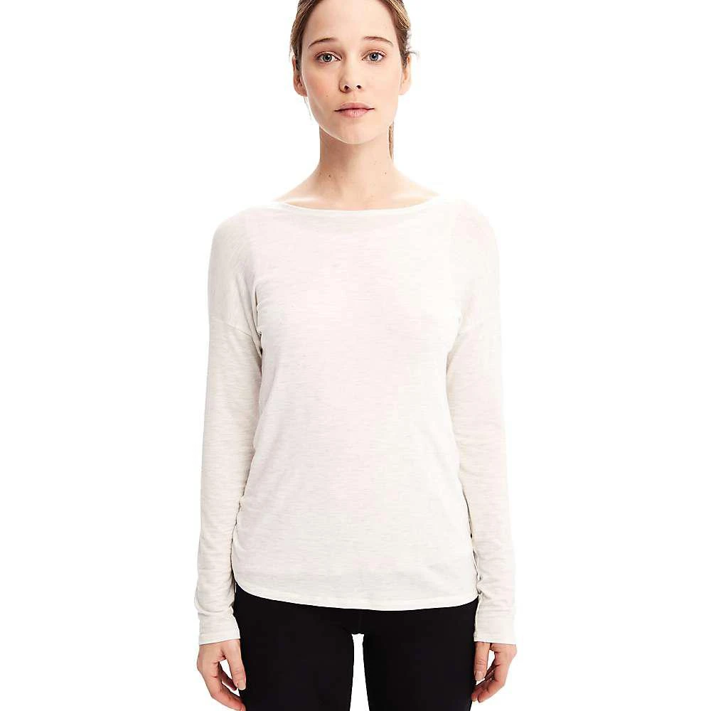 商品Lole|Women's Assent LS Top,价格¥242,第1张图片