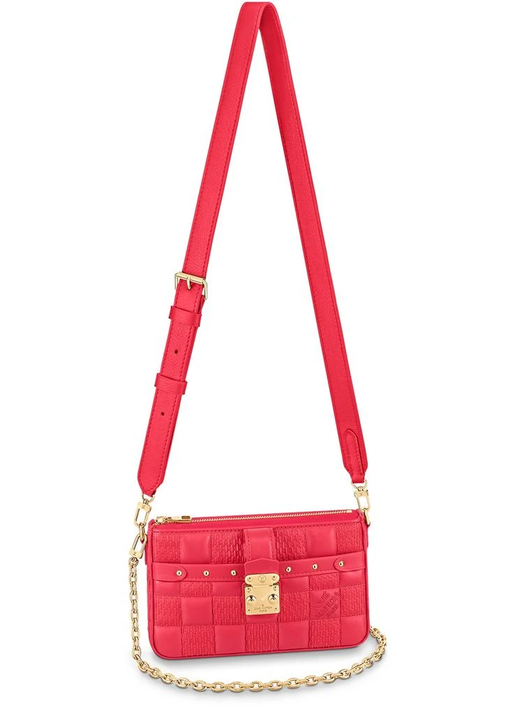 商品Louis Vuitton|Pochette Troca 手袋,价格¥14416,第1张图片