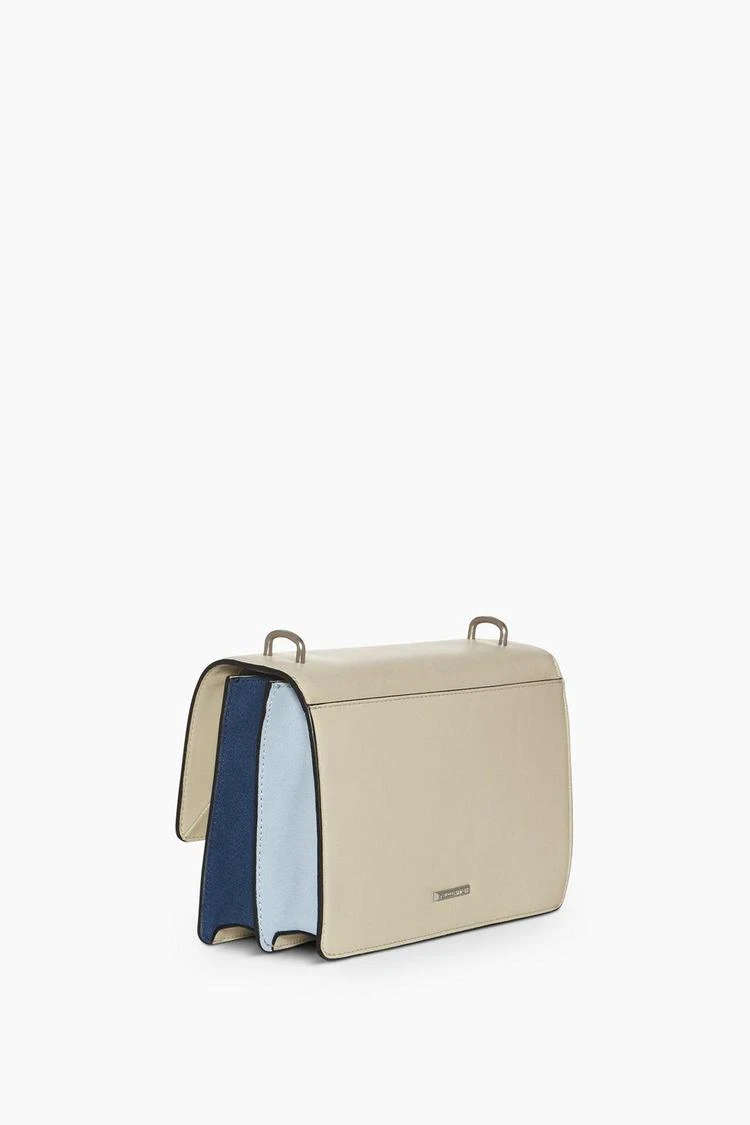 商品Rebecca Minkoff|配吉它背带款包带Christy中号单肩包,价格¥961,第3张图片详细描述