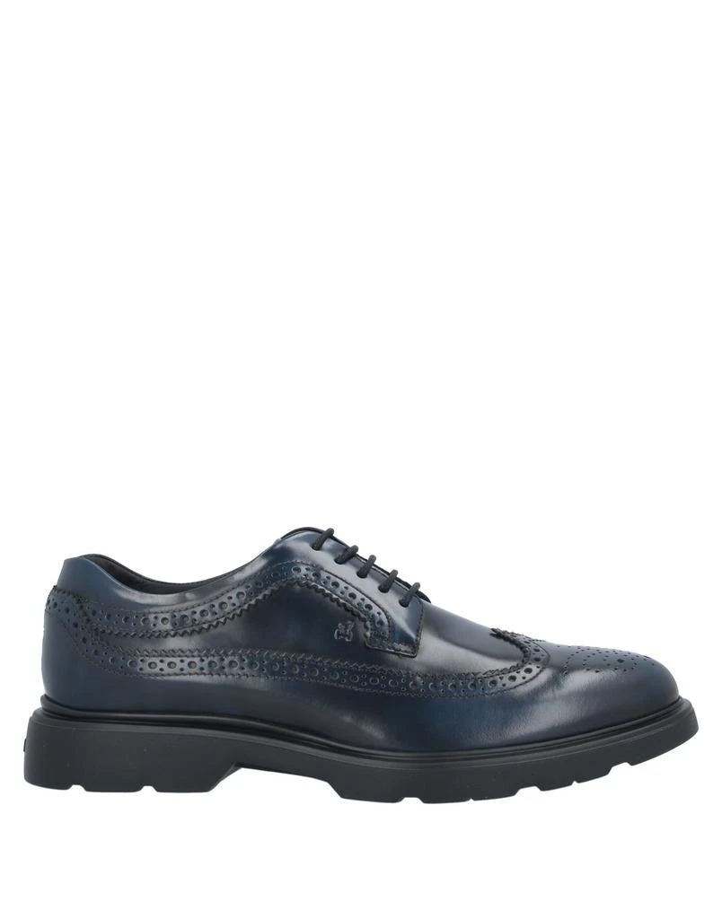 商品hogan|Laced shoes,价格¥1742,第1张图片