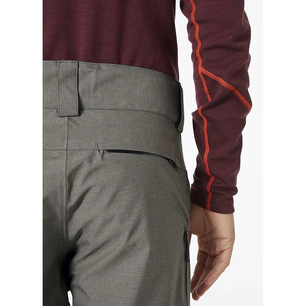 商品Helly Hansen|Helly Hansen Men's Garibaldi 2.0 Pant,价格¥1254,第5张图片详细描述