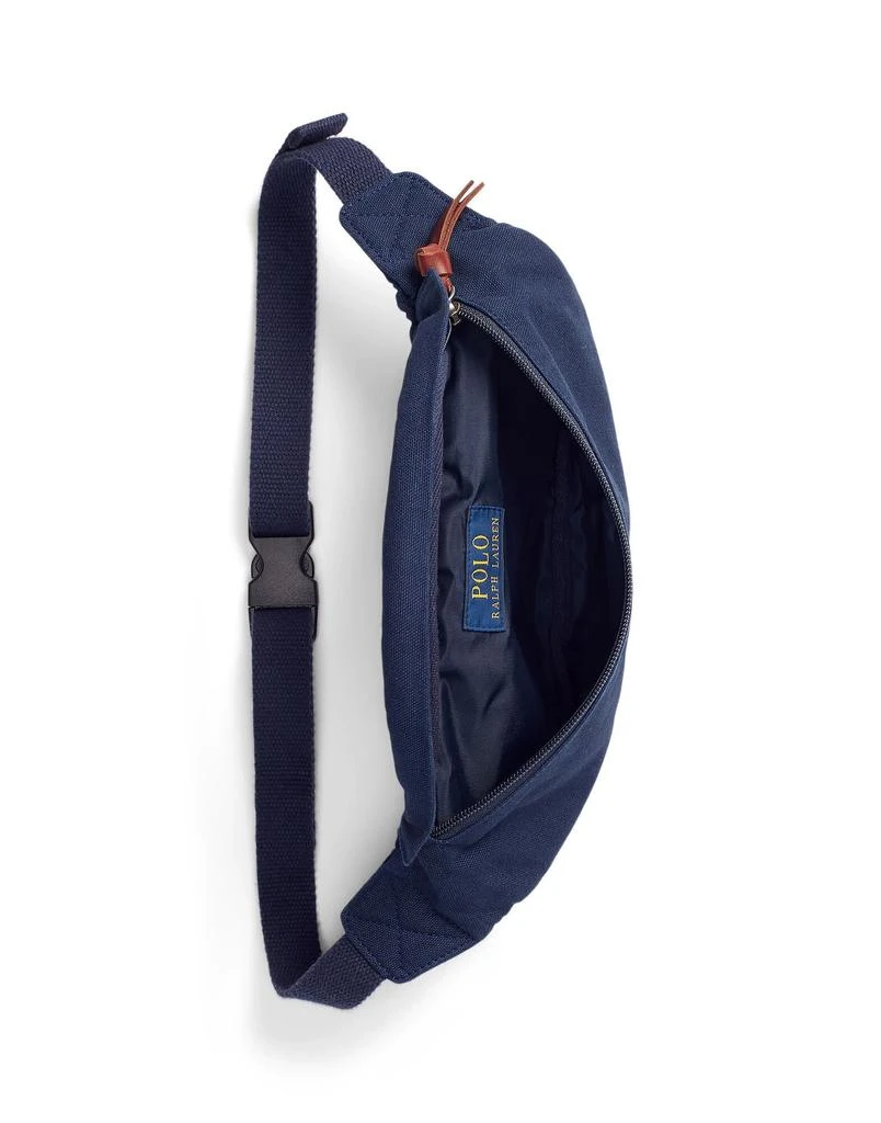 商品Ralph Lauren|Belt Bags,价格¥403,第2张图片详细描述