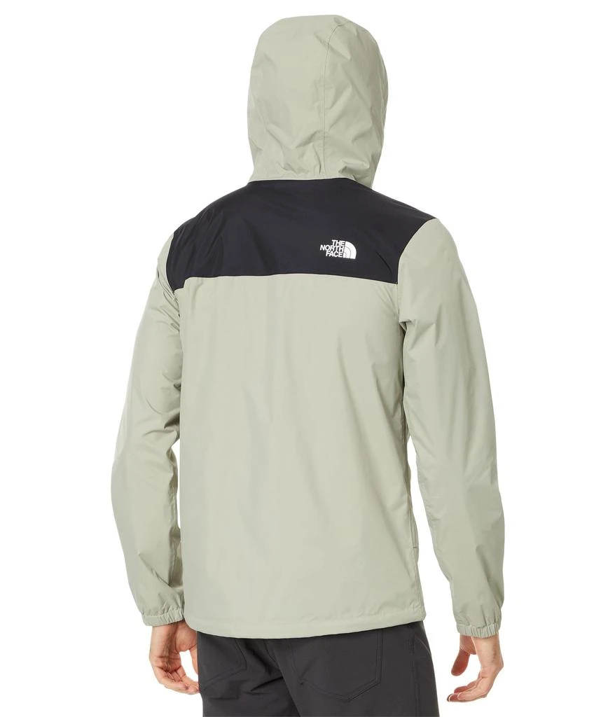 商品The North Face|男士防水 透气 防风夹克,价格¥837,第2张图片详细描述