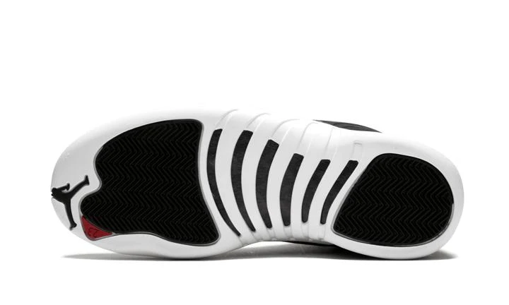 商品Jordan|Air Jordan 12 Retro,价格¥3250-¥4476,第5张图片详细描述