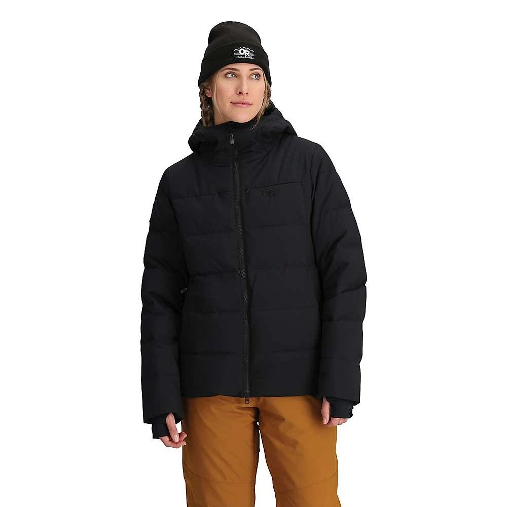 商品Outdoor Research|Outdoor Research Women's Snowcrew Down Jacket,价格¥3126,第1张图片