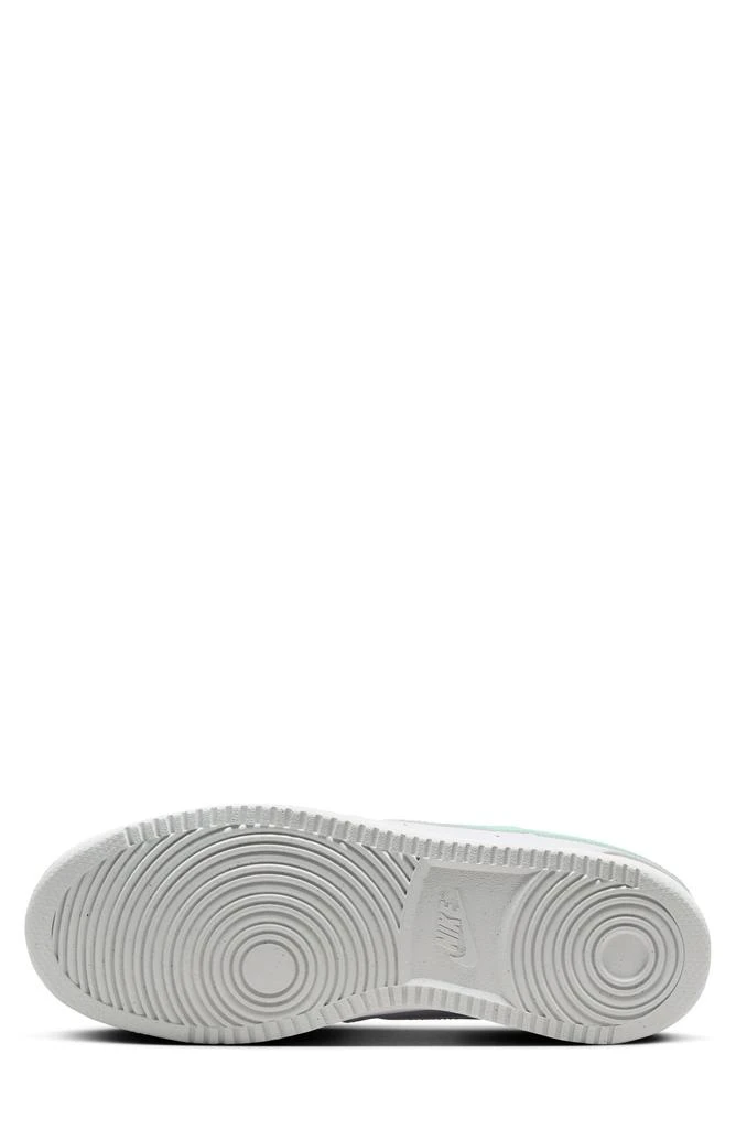 商品NIKE|Court Vision Low Top Sneaker,价格¥268,第5张图片详细描述