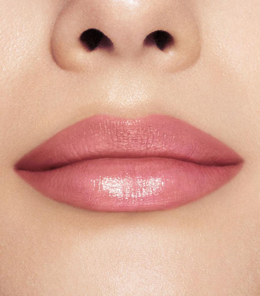 商品Shiseido|Shis Colorgel Lip Balm 107 Dahlia 19,价格¥231,第5张图片详细描述
