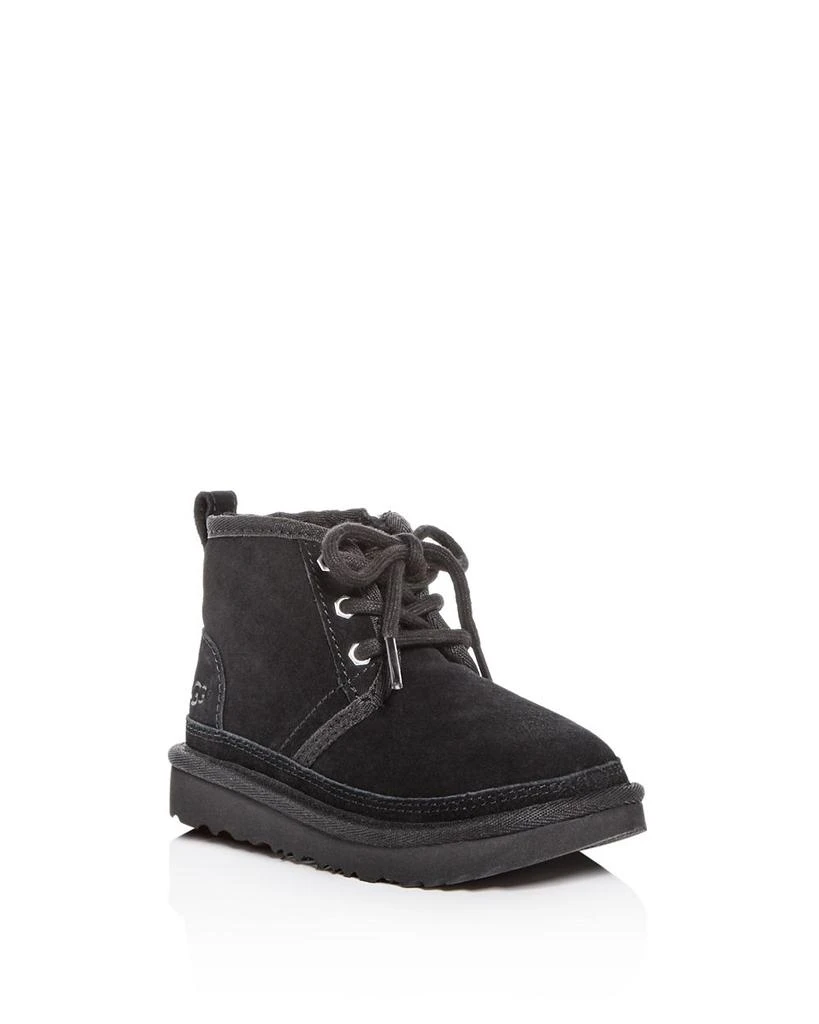 商品UGG|Unisex Neumel II Boots - Toddler, Little Kid, Big Kid,价格¥706,第1张图片详细描述