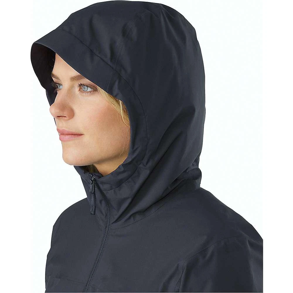 商品Arc'teryx|女士 Solano 防风衣,价格¥1404,第4张图片详细描述