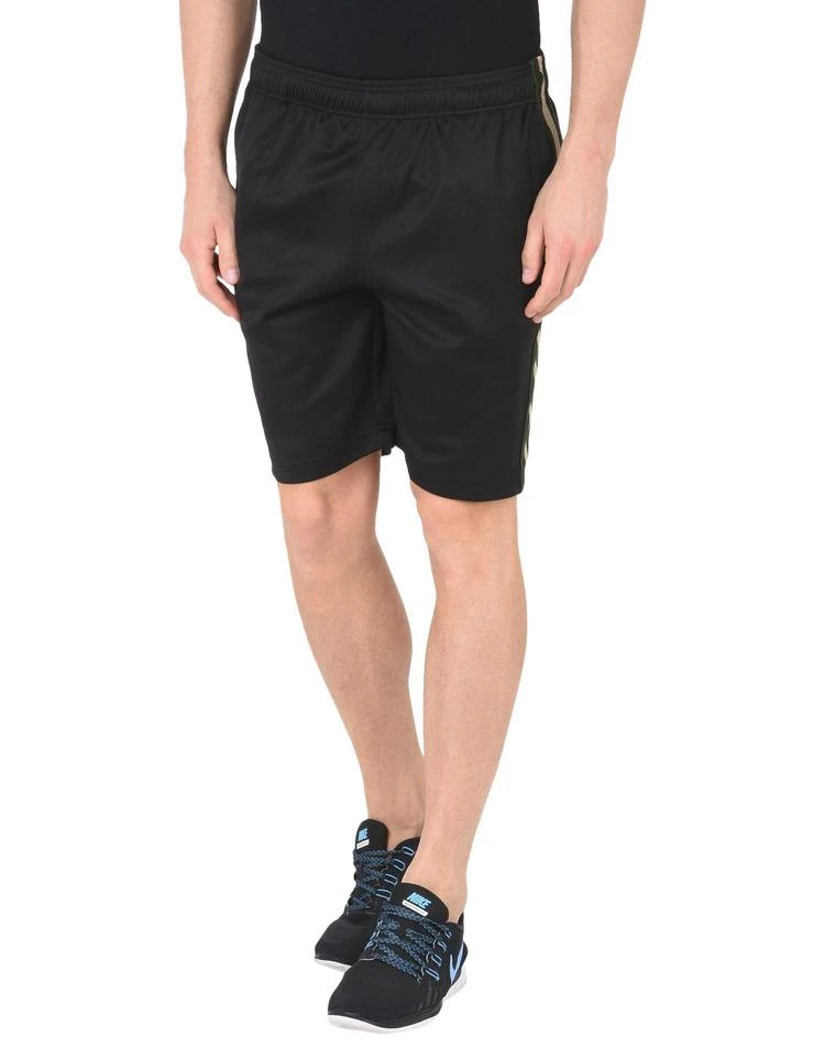 商品STUSSY|STRIPE RIB TRACK SHORT,价格¥879,第1张图片