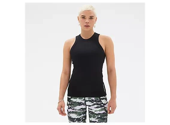 商品New Balance|Perfect Rib Tank,价格¥203,第1张图片