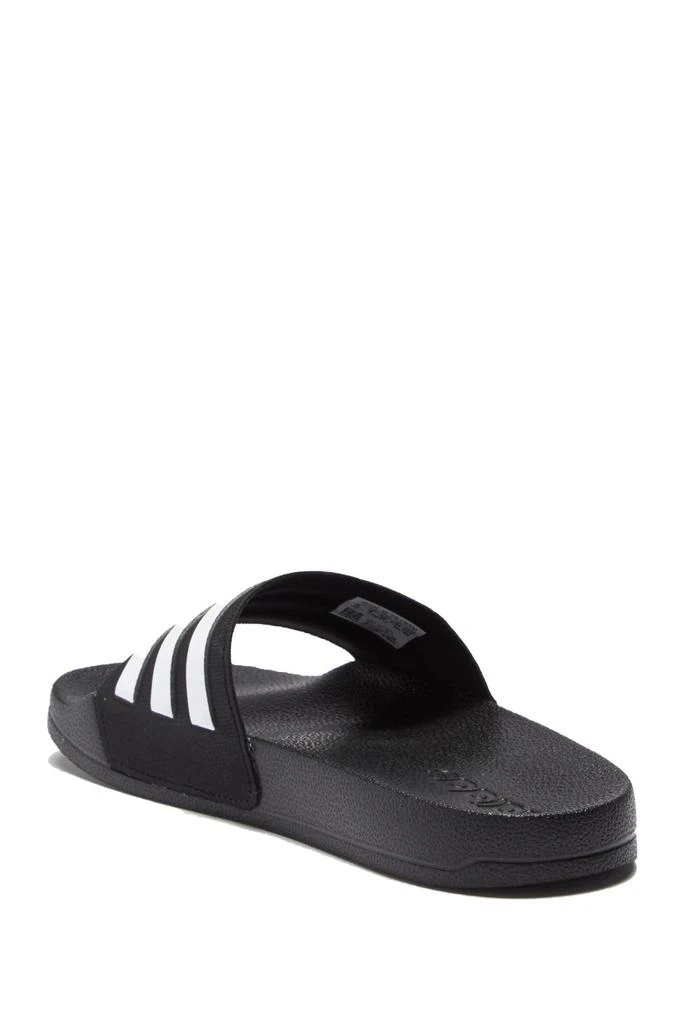 商品Adidas|Adilette Shower Slide Sandal,价格¥129,第2张图片详细描述