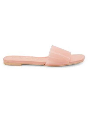 商品Stuart Weitzman|Summer Flat Sandals,价格¥329,第1张图片