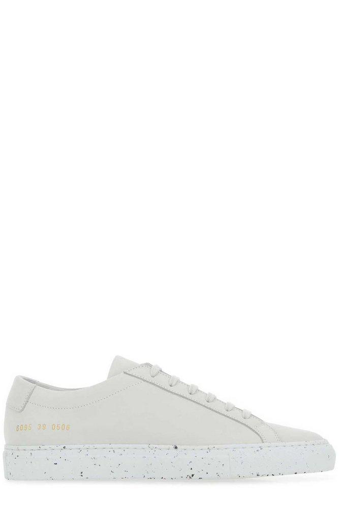 Common Projects Achilles Low-Top Sneakers商品第1张图片规格展示