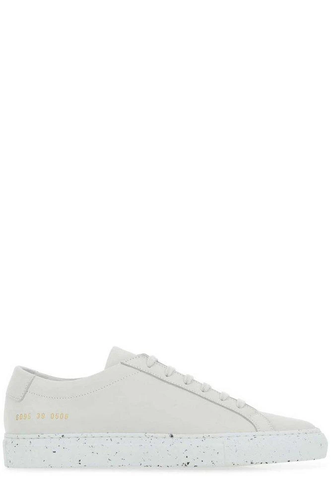 商品Common Projects|Common Projects Achilles Low-Top Sneakers,价格¥1443,第1张图片