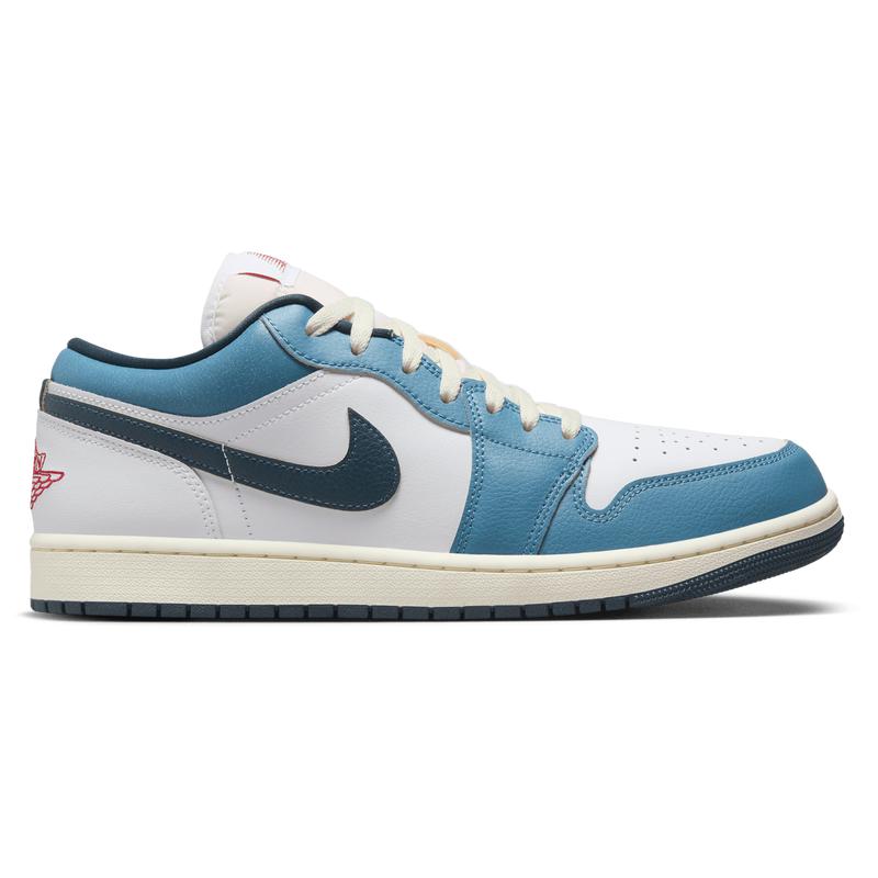 Air Jordan 1 Low SE Men’s 27.5 cm Men's Air Jordan Retro 1 Low SE Casual Shoes | Finish Line