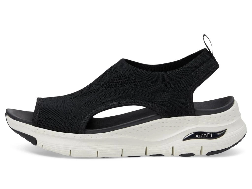 商品SKECHERS|Arch Fit - City Catch,价格¥356,第4张图片详细描述