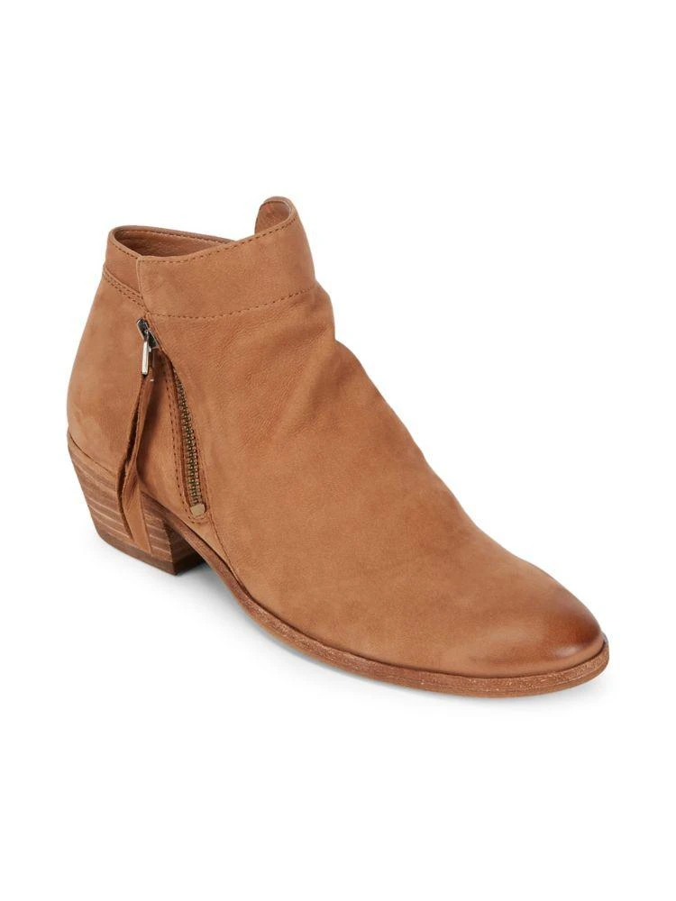 商品Sam Edelman|Packer Leather Ankle Boots,价格¥491,第2张图片详细描述