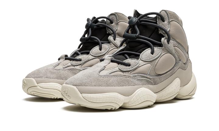 Adidas Yeezy 500 High商品第3张图片规格展示