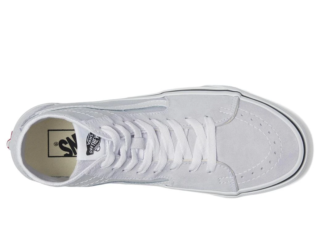 商品Vans|女款 Sk8-Hi经典休闲鞋 9332738,价格¥506,第2张图片详细描述