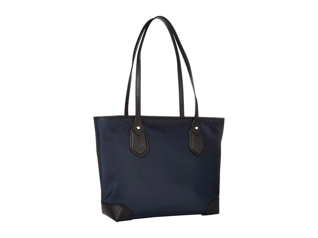 商品Michael Kors|Eva Small Top Zip Tote,价格¥858,第2张图片详细描述