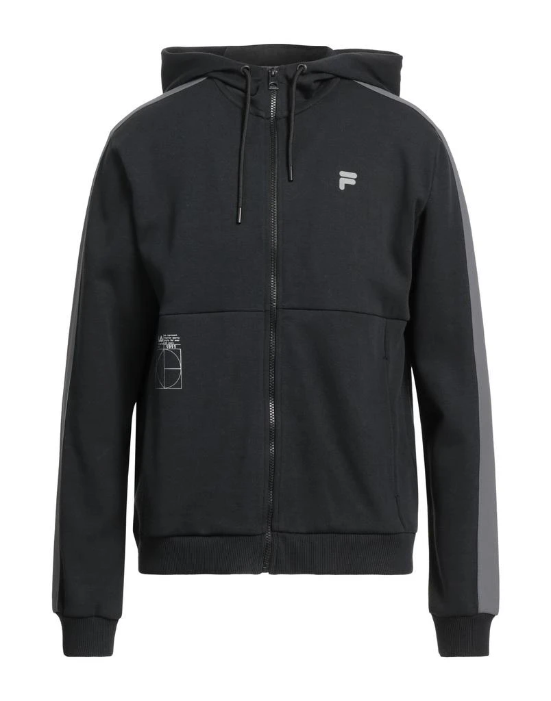 商品Fila|Hooded sweatshirt,价格¥267,第1张图片