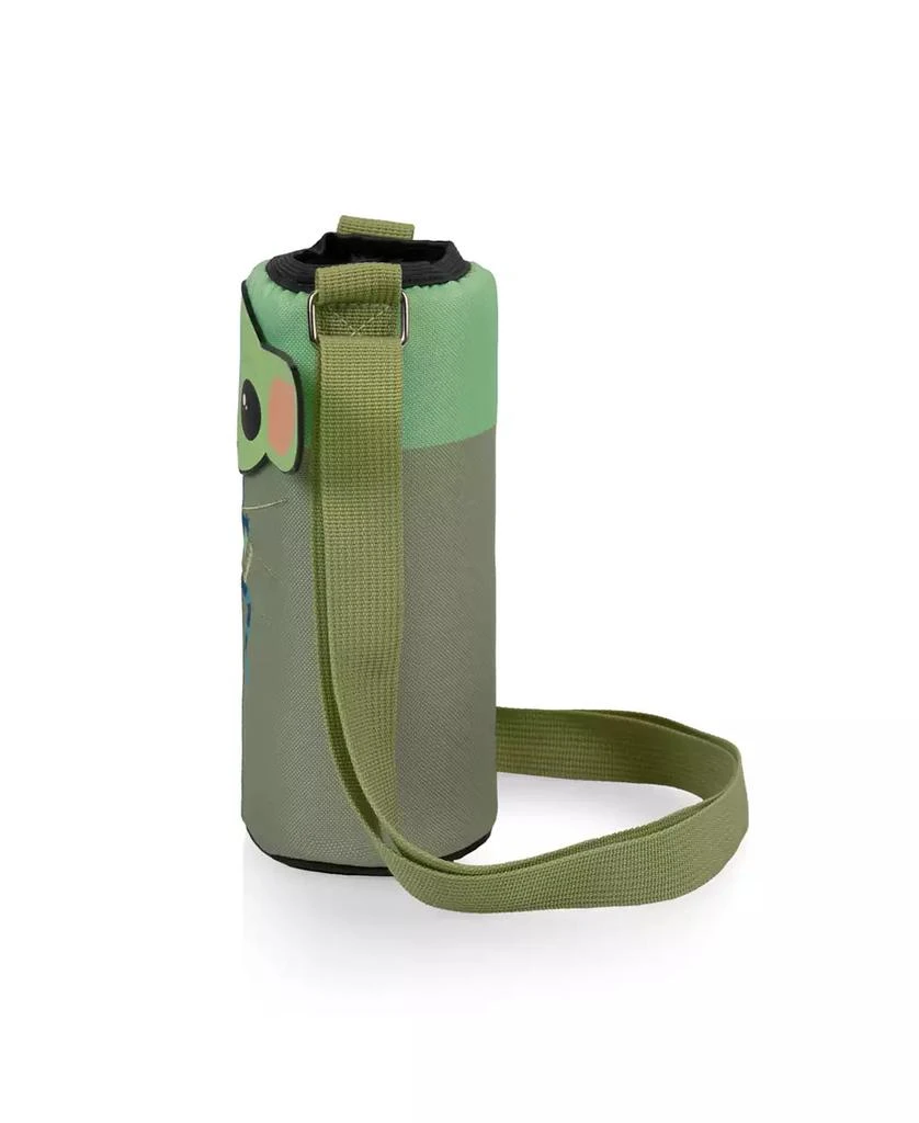 商品ONIVA|Star Wars Mandalorian Grogu Bottle Cooler Tote Set, 24 oz.,价格¥201,第2张图片详细描述