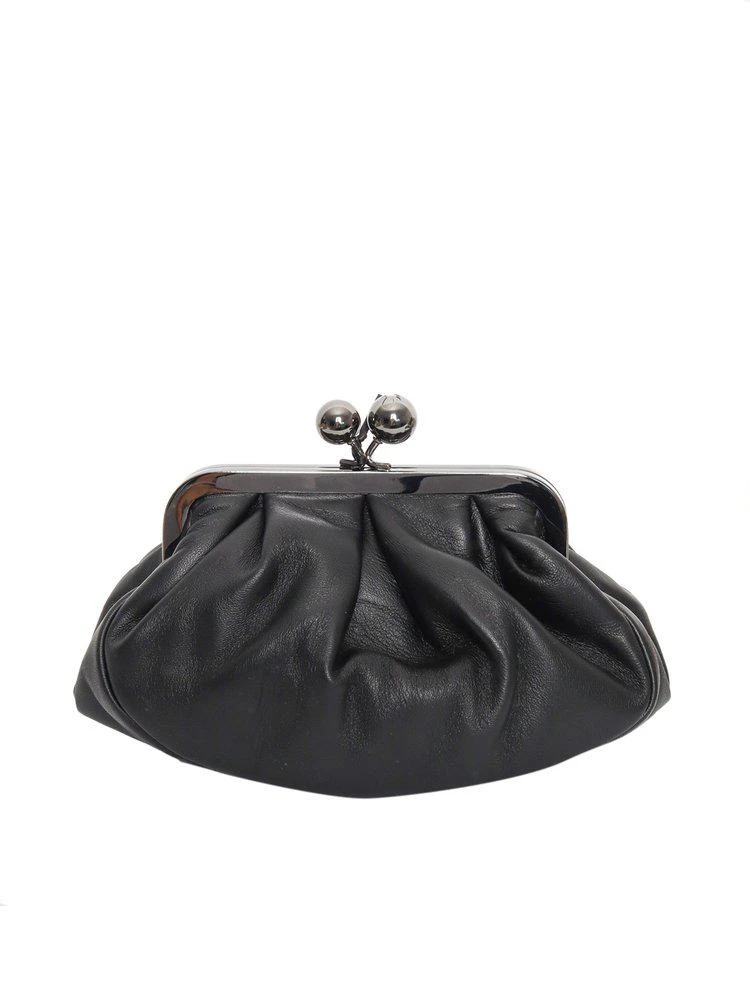 商品Weekend Max Mara|Weekend Max Mara Chain-Link Tote Bag,价格¥1412,第1张图片